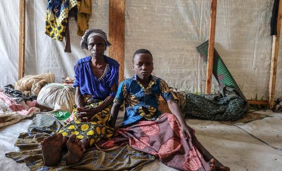 RDC : au moins 131 civils tués par le M23 à Kishishe et Bambo, selon une enquête préliminaire de l’ONU